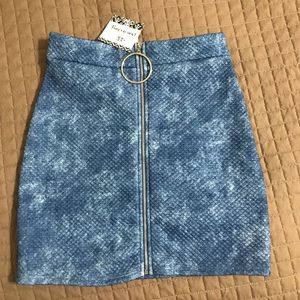Carli Co skirt